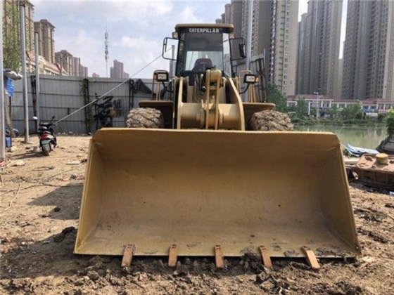 2011 Caterpillar 950G