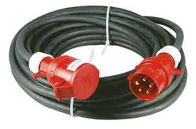 3 Phase Cable Choice