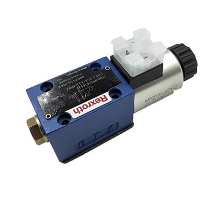 Rexroth 4WE6