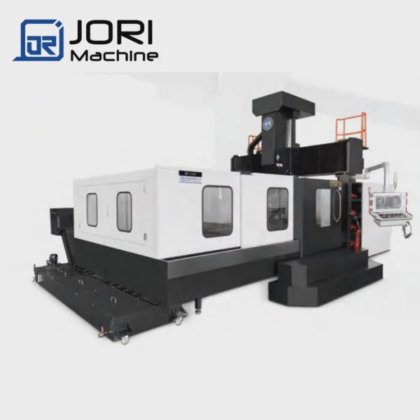 Precision Engineered Gantry CNC Lathe