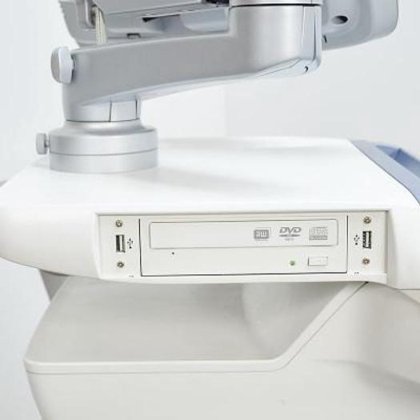 VOLUSON E8 通用电气带音量探头