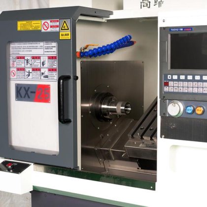 Useful High Quality Torno Automatic