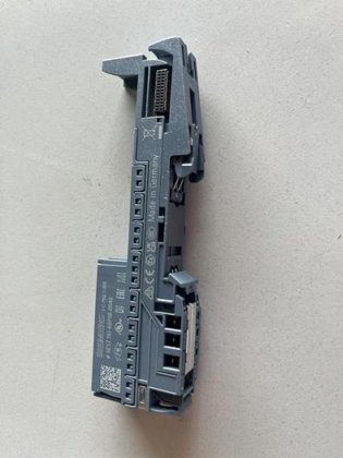 Siemens Base Unit