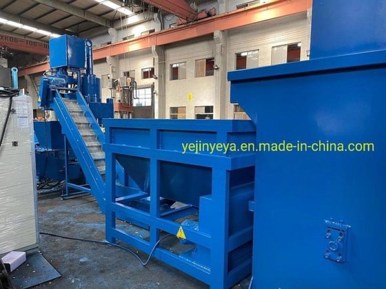 ECOHYDRAULIC Y83L-360