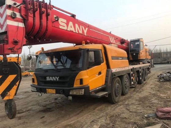 2018 CHINA STC1000