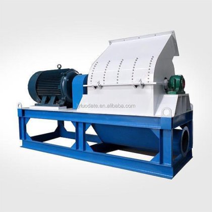 製造所の pelletizer 機械/木製の餌機械/木製の砕木機シュレッダー