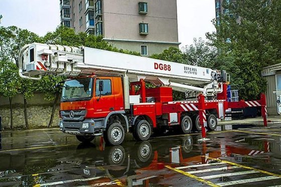 XCMG DG88
