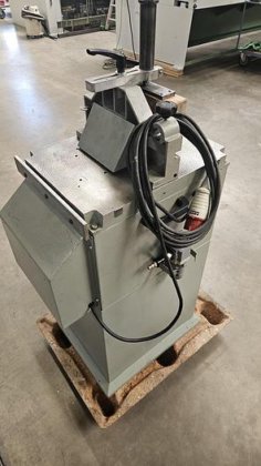 1999 Emmegi LMS 300 M