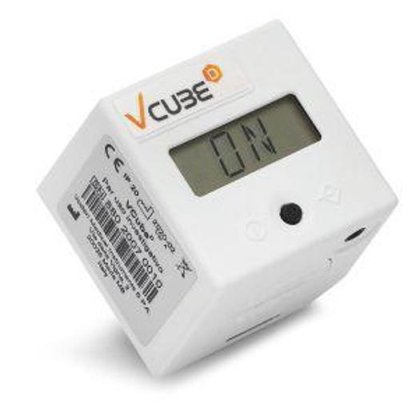 药房用 V-CUBE 免疫层析检测