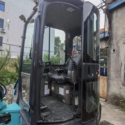 Kobelco SK55
