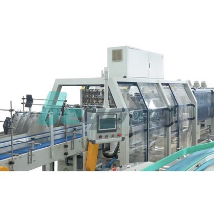 高性能全自动小型塑料瓶水灌装机出售