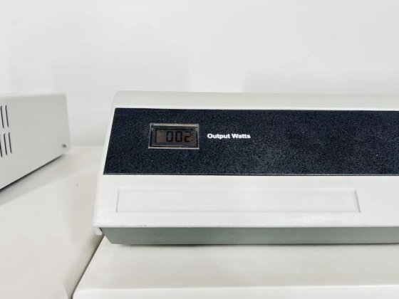 Micromeritics Saturn DigiSizer II Particle