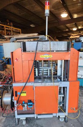 Dynaric CP Series Automatic Programmable