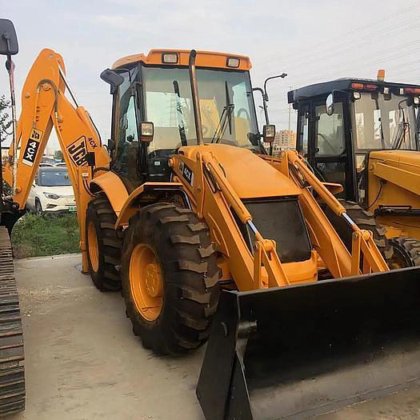 JCB Jcb 4cx