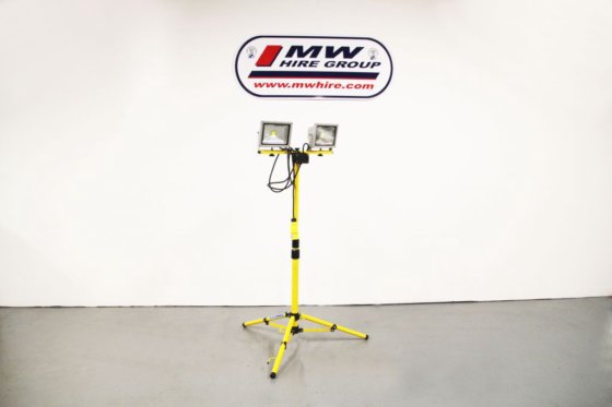 110v LED ワークライト