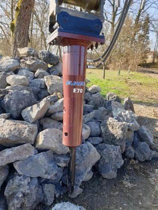 2022 Daemo - Eureka E