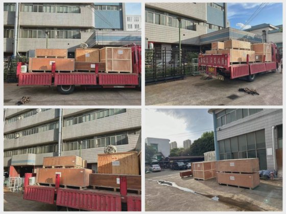 全自動粉体定量包装機 粉体バックシール包装機