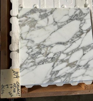 2020 Marmo Carrara Vari
