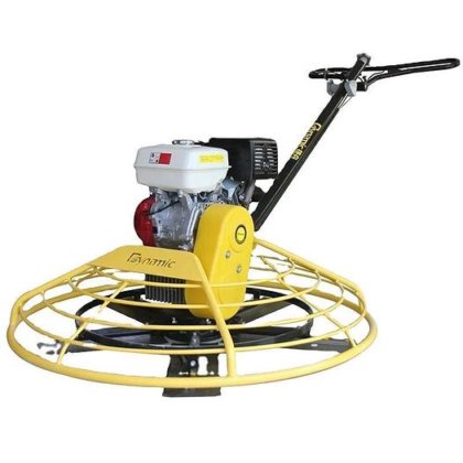 精确滑行手导表面动力镘刀