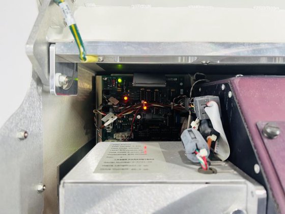 Micromeritics Saturn DigiSizer II Particle