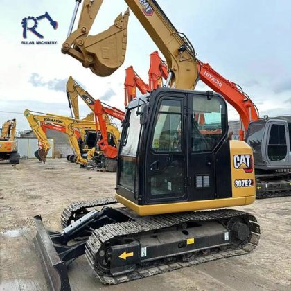 2022 Caterpillar 307E2