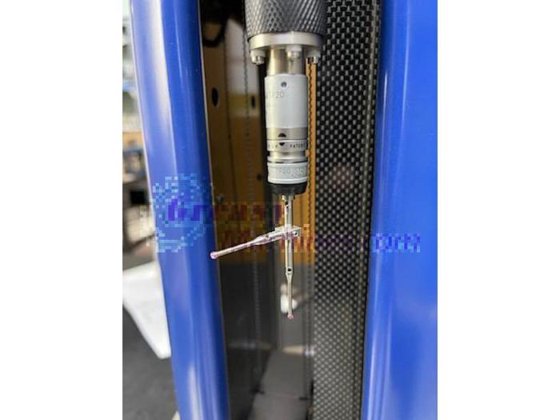 Fowler Portable CMM #3896 in Connecticut, USA