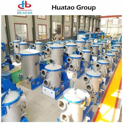 HUATAO Pressure Screen