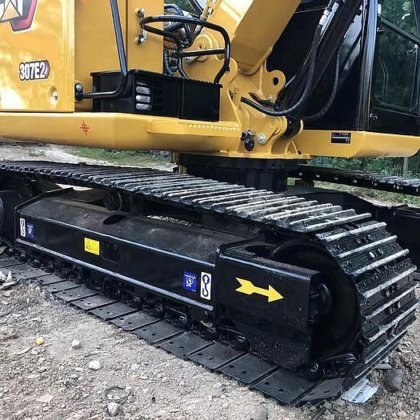 CATERPILLAR Cat307e2