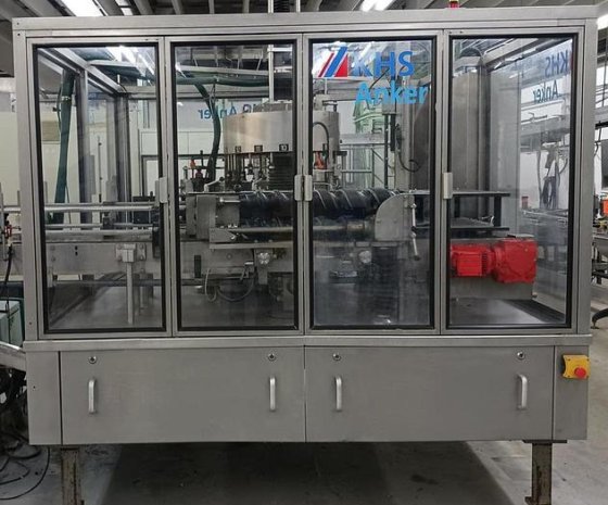 ラベリングマシン