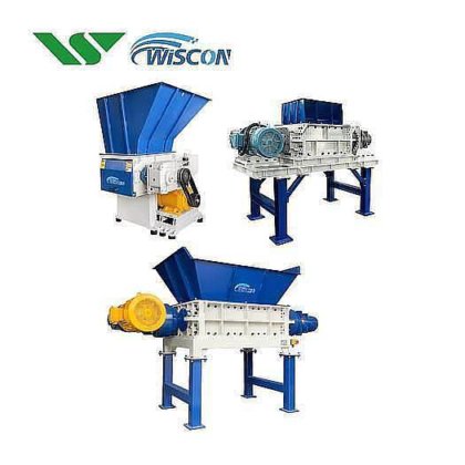 高品质废塑料硬盘破碎机废电缆线破碎机价格