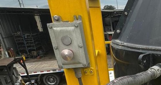 2021 Elgin CSI-D4 PACKAGE SYSTEM,