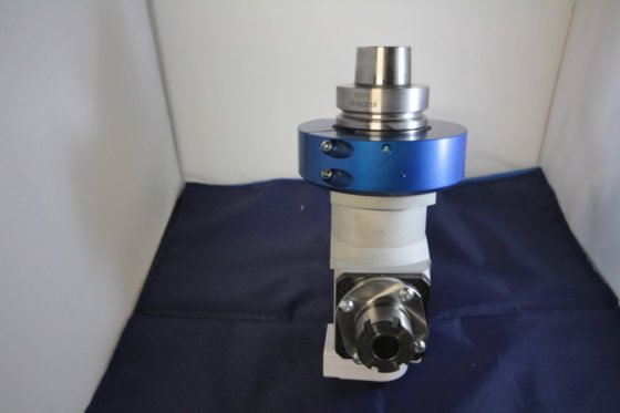 Hiteco scm group Twin