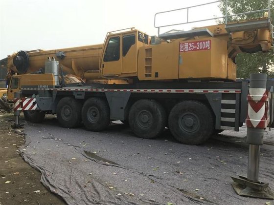 2012 Germany LTM 1300