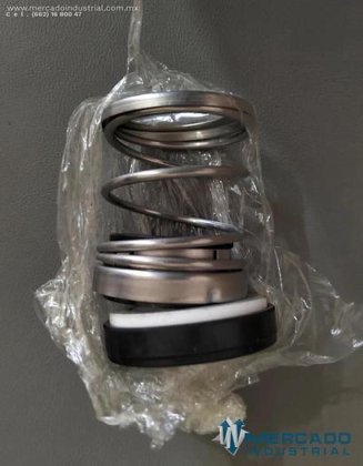 メカニカルシール 1-1/8