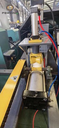 鋼管小型カテーテル生産ライン CNCインテリジェントカテーテル製造機