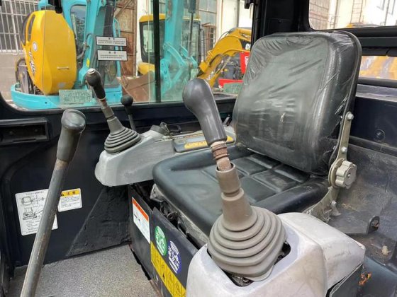 2022 Unknown Kubota U-35