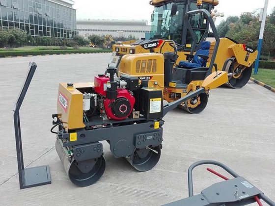 XCMG XMR083