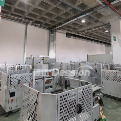 全自动纸箱包装机 纸箱拆箱机 纸箱封箱机