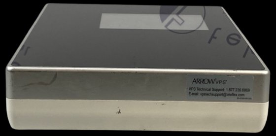 Teleflex Arrow Vascular Positioning System - Base Unit VPS-G4B in Elkin ...