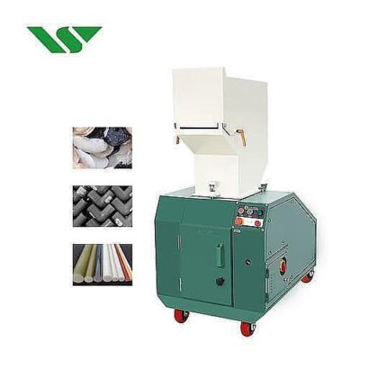 多功能塑料破碎机 380V 工业用强力塑料破碎机 静音型强力塑料破碎机