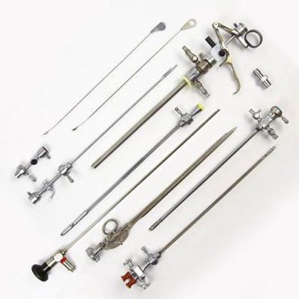 ストルツ ウロ/ヒステロ コレクター