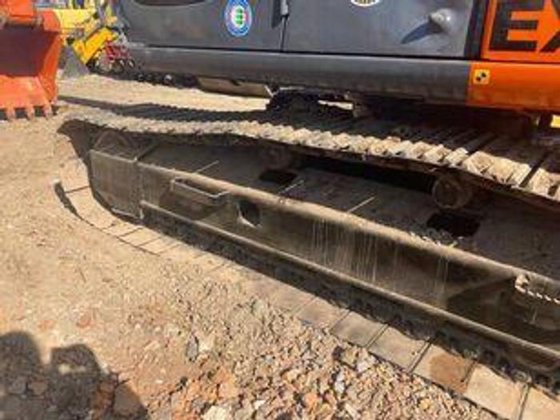 2014 HITACHI EX 200-5