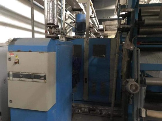 Ramish Klainewefers Calander 2007