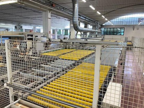 Stefani Evolution SB One