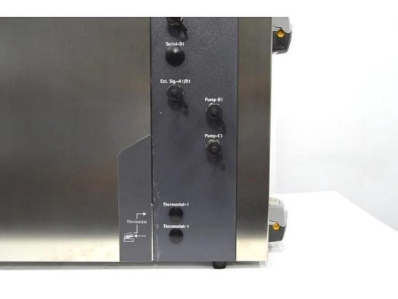 Sartorius Stedim Biostat B Bioreactor