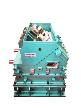 减径定径轧机（RSM） 线材轧机和棒材轧机