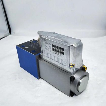 Rexroth 4WRPE