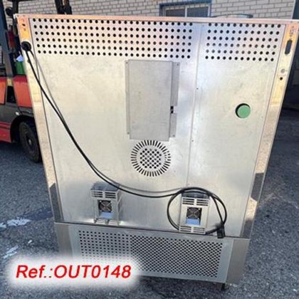 メンマート」低温・高湿度実験用オーブン