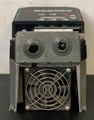 Berges ACP3602-2B Variable Frequency Drive