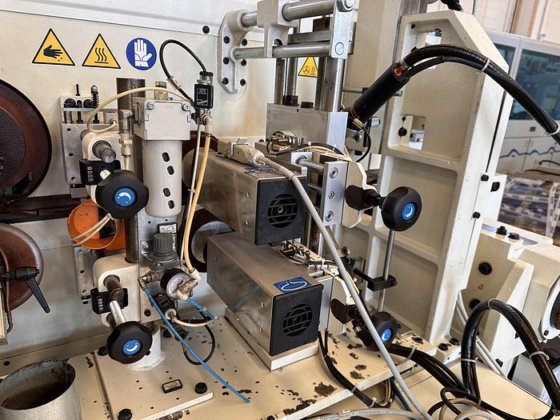 Stefani Evolution SSB